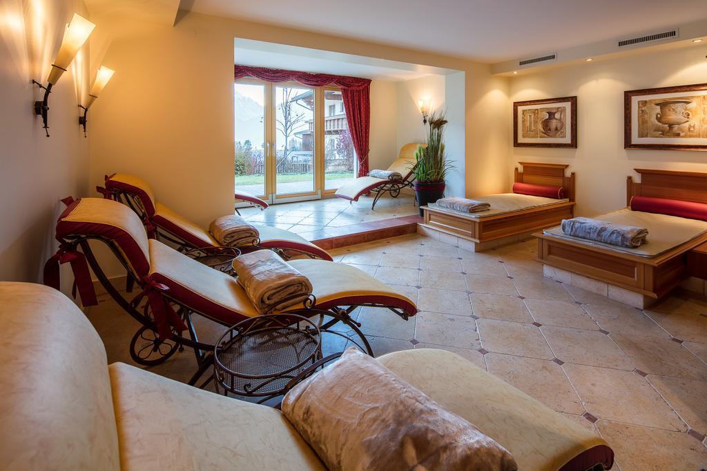 Appartements Dr. Schalber Serfaus Exteriér fotografie