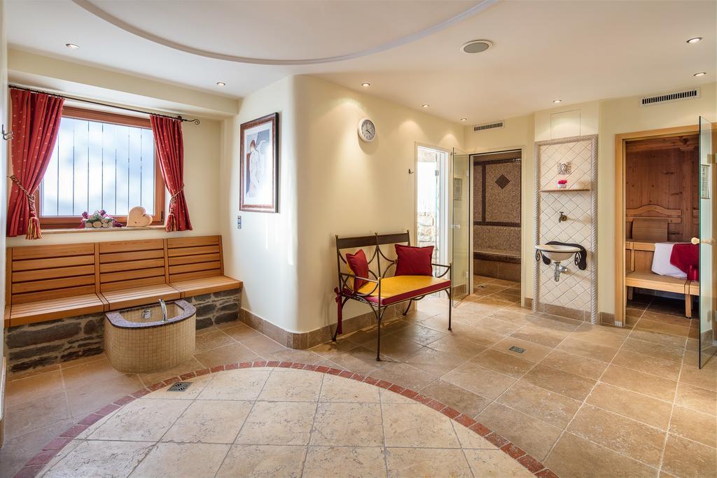Appartements Dr. Schalber Serfaus Exteriér fotografie